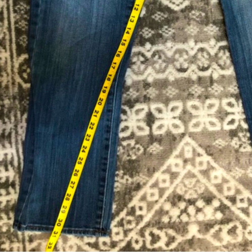 Lucky 🍀 Brand Jeans 32 - Picture 3 of 6